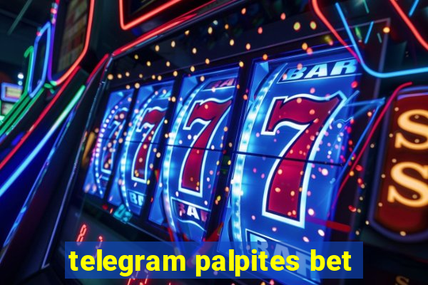 telegram palpites bet